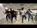 Citrawarna Full Dance Chammak Challo Kala Chasma Taufiq Jusoff