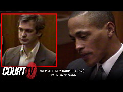 "How True is Netflix's Monster? Jeffrey Dahmer Fact vs Myth"
