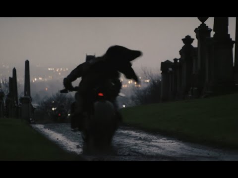 The Batman (2022) - 'All's Well That Ends Farewell'/Ending scene [1080p]