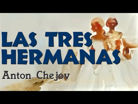 Las tres hermanas - Teatro - Estudio 1, TVE