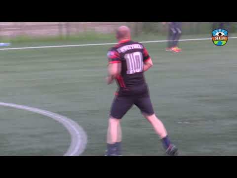 6. KOLEJKA. AB-TECH KOPRZYWNICA - GÓRNIK ZESPÓŁ SZKÓŁ 4:3