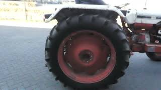 Tracteur &agrave; roues David Brown 885 | Image 5 - Agroline