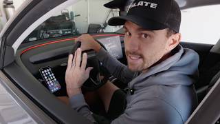 These are the MOST USEFUL Tesla Accessories