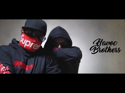 KAARAT - HAVOC BROTHERS // SONG PROMO 2018