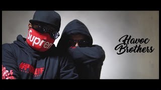 KAARAT - HAVOC BROTHERS // SONG PROMO 2018
