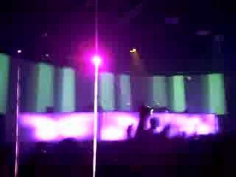 FERRY CORSTEN @ SAMC 2008