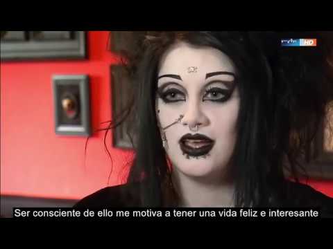Documental gótico en Alemania (Parte 1)  - Subtitulado al español
