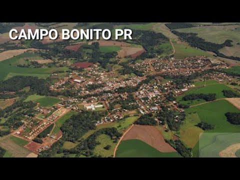 CAMPO BONITO PR 