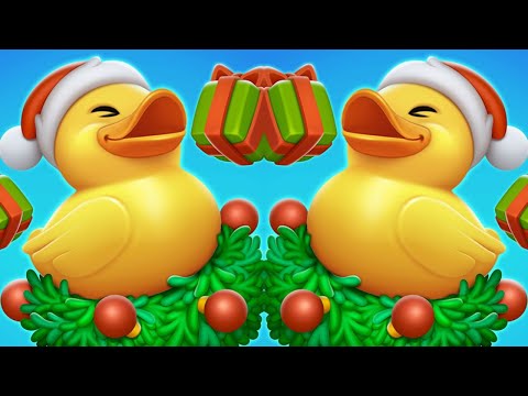 Match Factory Gameplay (by Peak) | Matching Puzzle Game - YouTube