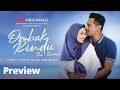Ombak Rindu The Series Previu Part 1 PERCUMA Hanya Di Iflix
