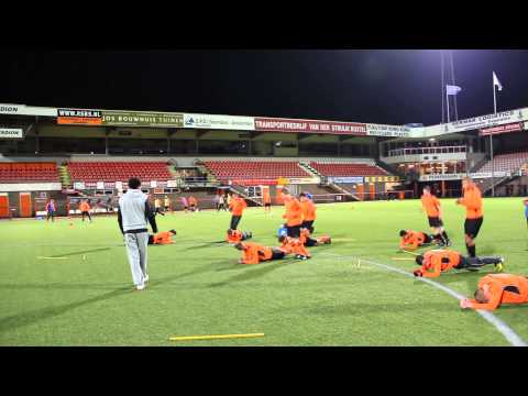 Nunes Medical Sports - C1 Fc Volendam