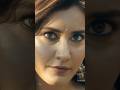 Raashii Khanna And Srinidhi Shetty From Telusu Kadha Teaser Slomotion Face Closeup Edit