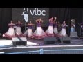 Leela Dance Group - Nagada Sang Dhol (Goliyon ...