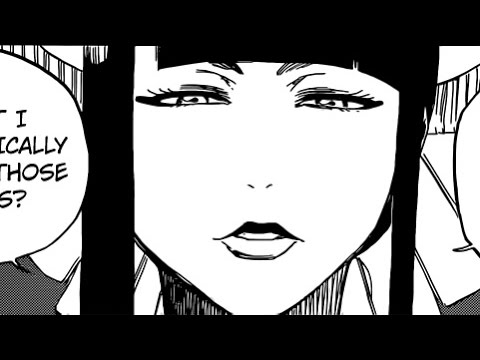 Bleach Chapter 598 Review: Quick Work