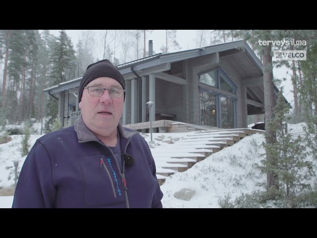 velco Tilluftventil velco stug