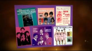THE SHIRELLES the first one