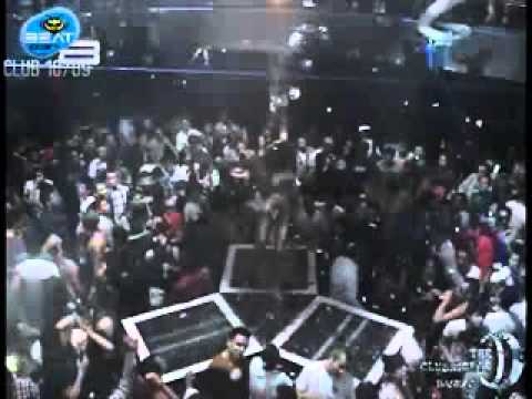 Cariyoncé & Dj Nacho Chapado by Beat 100.9 fest