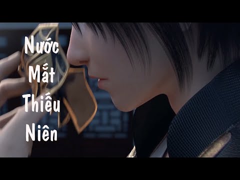 Vietsub || Nước Mắt Thiếu Niên - Vương Tử Ngọc || OST Đấu Phá Thương Khung