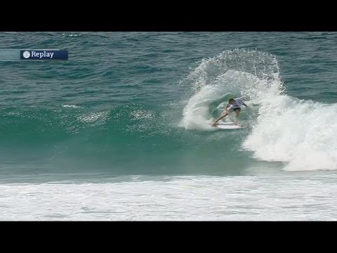 Seabass Earns His Spot at Snapper