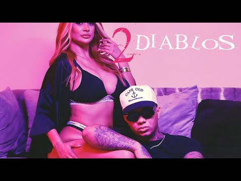 EIX - 2 DIABLOS (Visualizer)