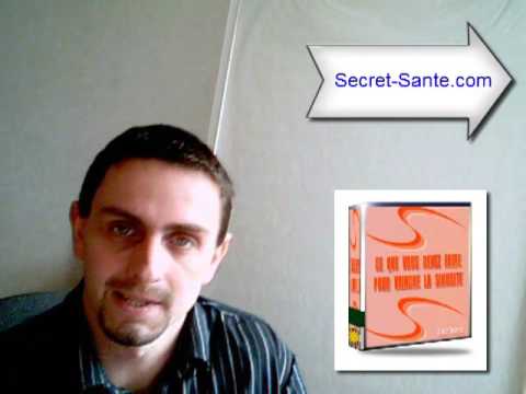 comment traiter sinusite chronique