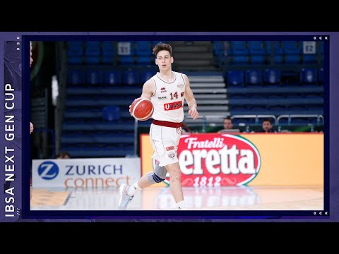 Davide Casarin - 2019/20 U18 Next Gen Cup