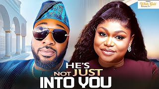 HE'S NOT JUST INTO YOU -RUTH KADIRI -DEZA THE GREAT - NIGERIAN MOVIES 2025 LATEST FULL MOVIES