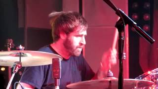 Sebadoh @ ATP Curated by Jeff Mangum