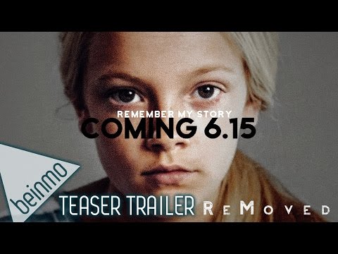 ReMoved Part 2 - Remember My Story Official Teaser Trailer 2 - Abby White, Sabrina Culver Short Film
