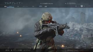 COD MW ベータ版　生配信！やっていこう！