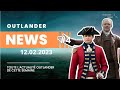 Les actualités Outlander de la semaine du 6 février 2023