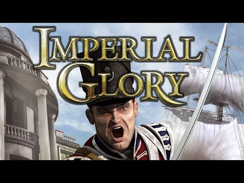¿Sabías que existe un juego de estrategia hecho por los creadores de Commandos? Imperial Glory le g