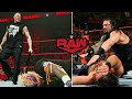 WWE Monday Night Raw- 18 November 2019 Highlights Preview | Brock Lesnar | Roman Reigns Results video download