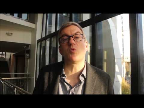 Henning Bey räägib J.S.Bachi "Johannese passioonist" ja Stuttgarti Bachi Akadeemiast