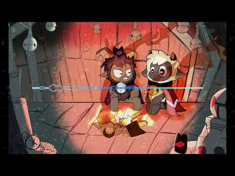 Cult of the Lamb - Woolhaven OST