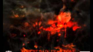 A P F L Mixtape clip ( ACCEPT PAIN FEAR LOVE )