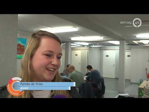 GLD Nieuws 10 januari 2019 - Donderdag 10 januari