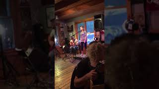 “Give and Take” by Minus the Bear Cover