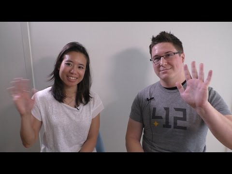 Jake Wharton: Reactive Extensions, RxAndroid, Optimization