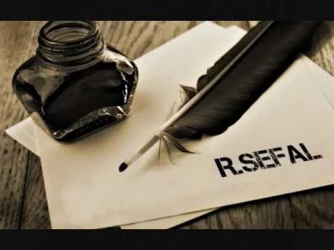 MAKIZAR MUZIK // R.SEFAL "Ma plume"