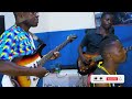 Hakuna Mungu Kama Wewe Seben Solo Bass Guitar And Drums By Pro Zacheaus Episode 28 Zelex Filmz