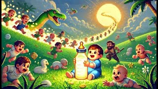 Diaper Dash Domination Derby - (TDT4240 NTNU Project)