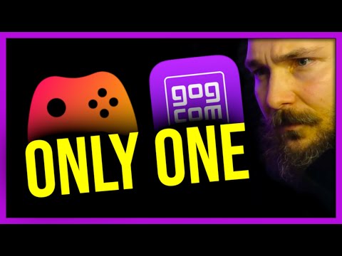 Playnite vs. GOG Galaxy: Which Game Launcher is Best in 2025?