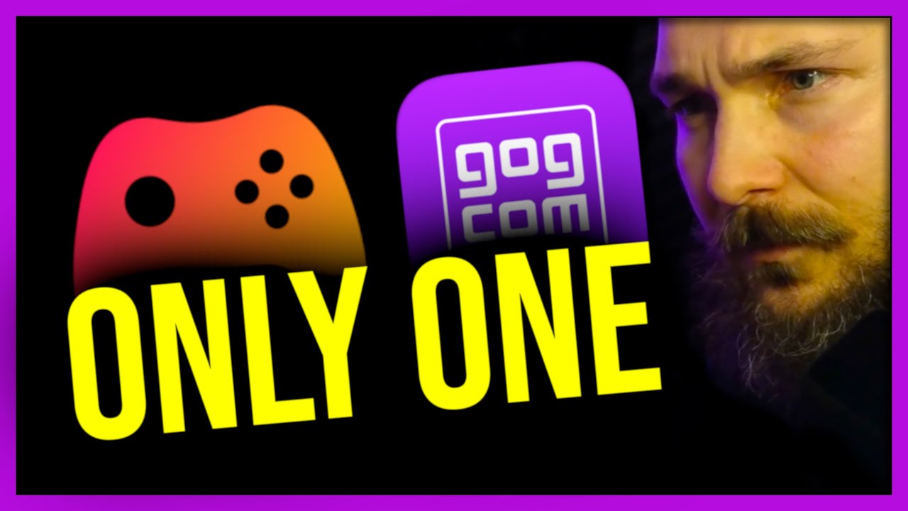 Playnite vs. GOG Galaxy: Which Game Launcher is Best in 2025?