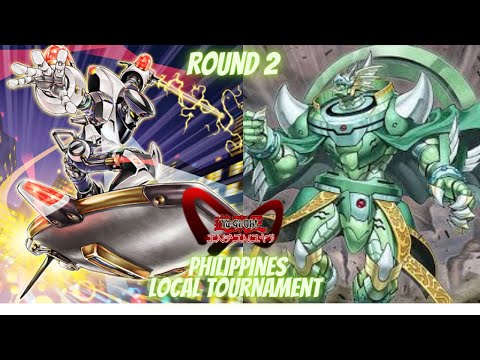Yu-Gi-Oh! Infinity Philippines / October 10, 2021 / Inspector Eldlich VS Flundereeze / OCG TOP META