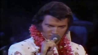 I've got A Thing About You Baby - Short version (1973-07-22) - Elvis Presley