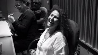 Melissa Manchester - Indiegogo Launch - You Gotta Love the Life