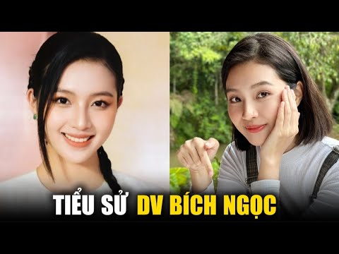 The life and career of actress Bich Ngoc