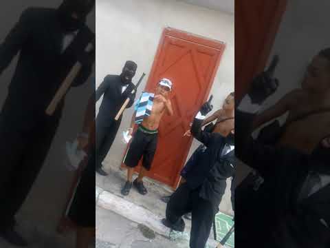 Mc lukinhas da zm & Nazak - hoje eu vou assaltar