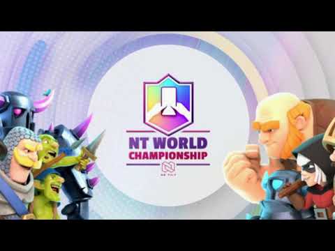 NO TILT WORLD CHAMPIONSHIP- Best decks and rules